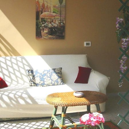 Addormi B&B Rzym Zewnętrze zdjęcie