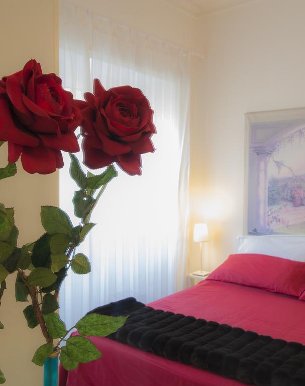 Addormi B&B Rzym Pokój zdjęcie