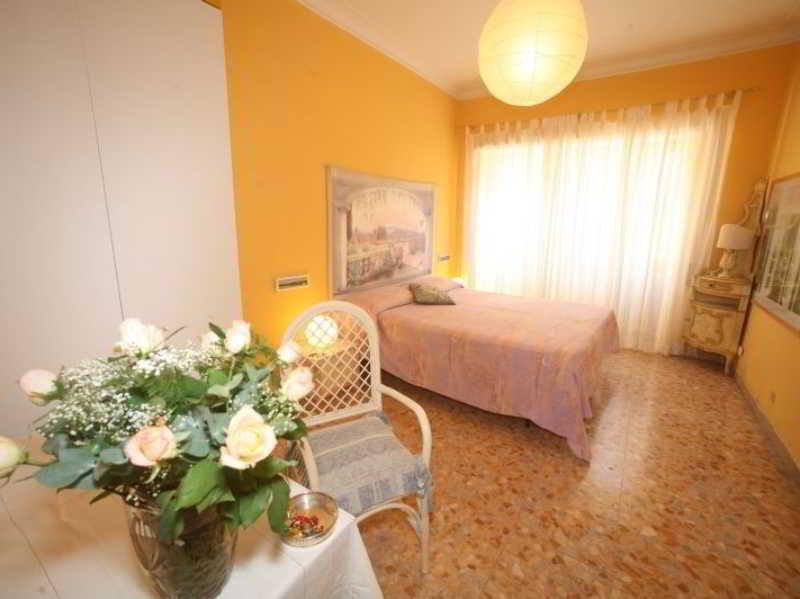 Addormi B&B Rzym Zewnętrze zdjęcie
