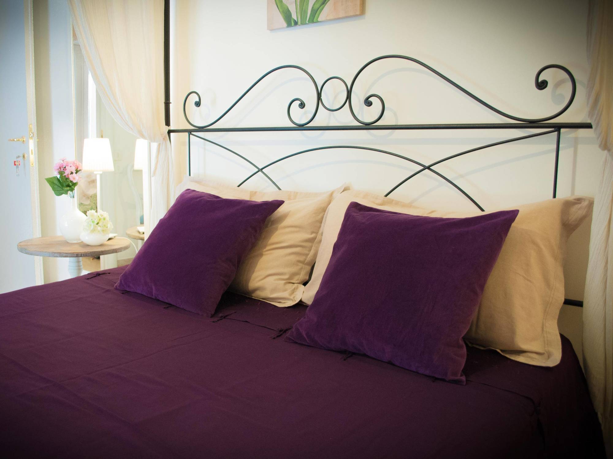 Addormi B&B Rzym Zewnętrze zdjęcie