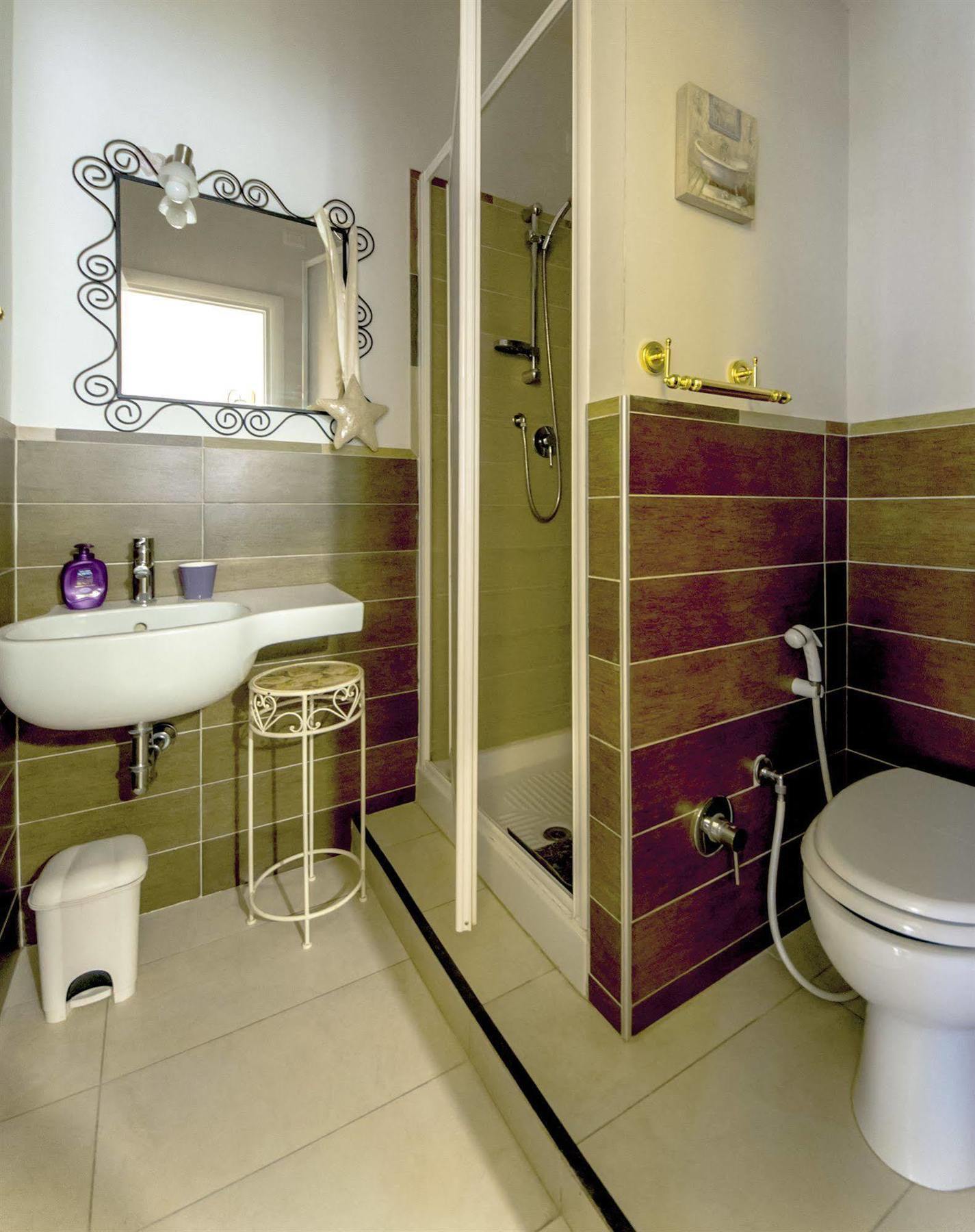 Addormi B&B Rzym Zewnętrze zdjęcie