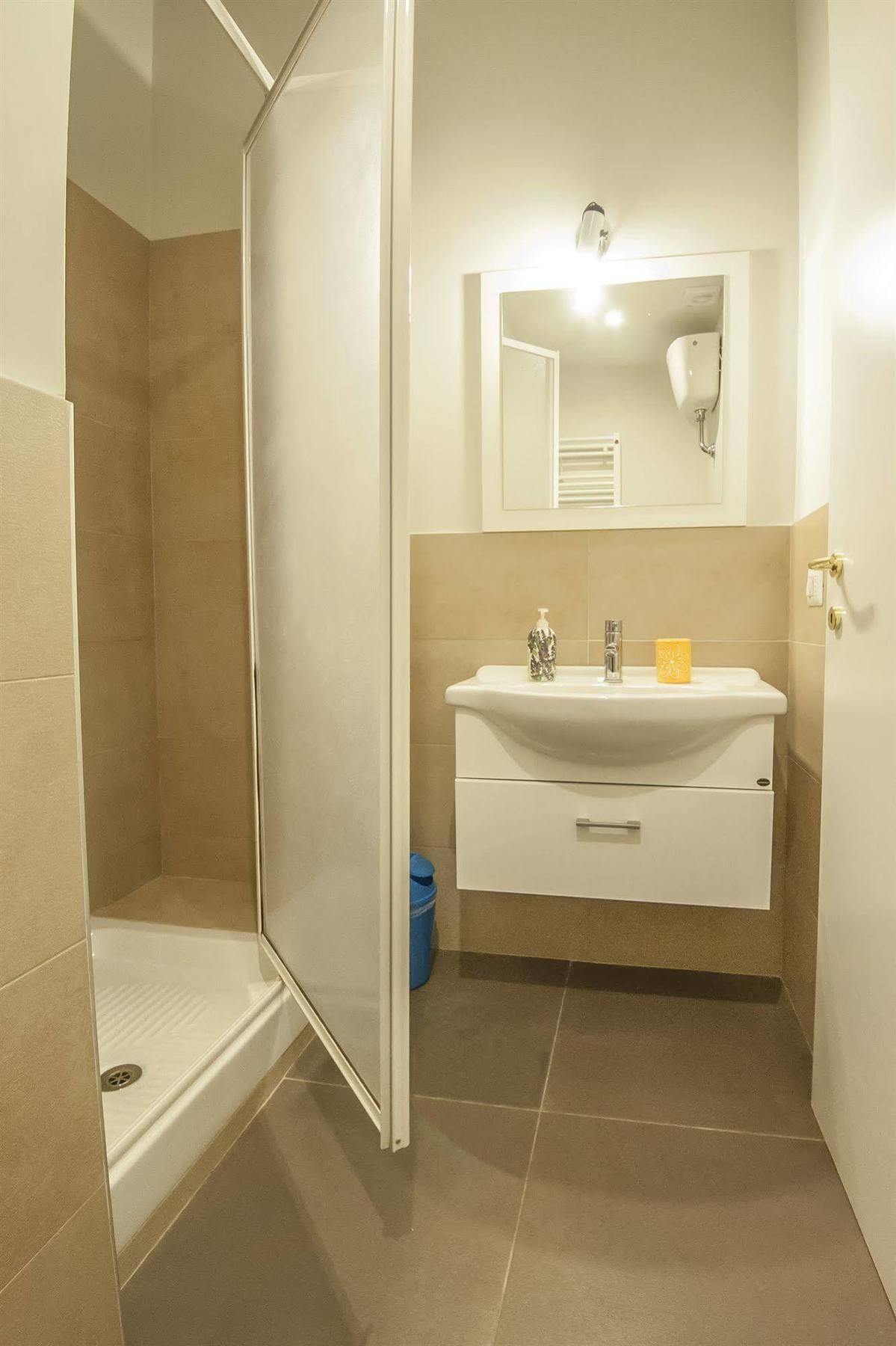 Addormi B&B Rzym Zewnętrze zdjęcie