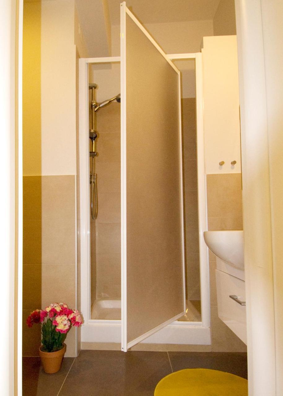 Addormi B&B Rzym Zewnętrze zdjęcie