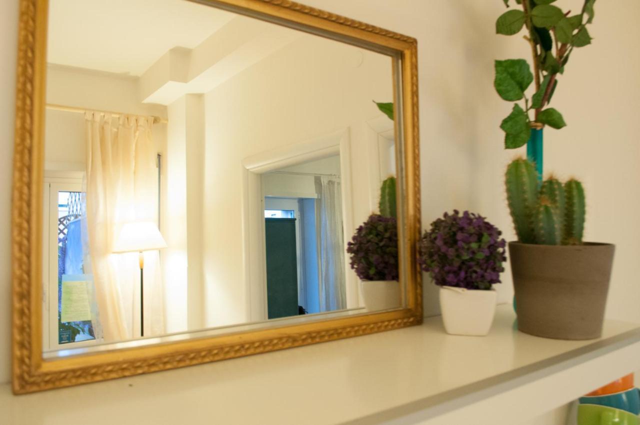 Addormi B&B Rzym Zewnętrze zdjęcie