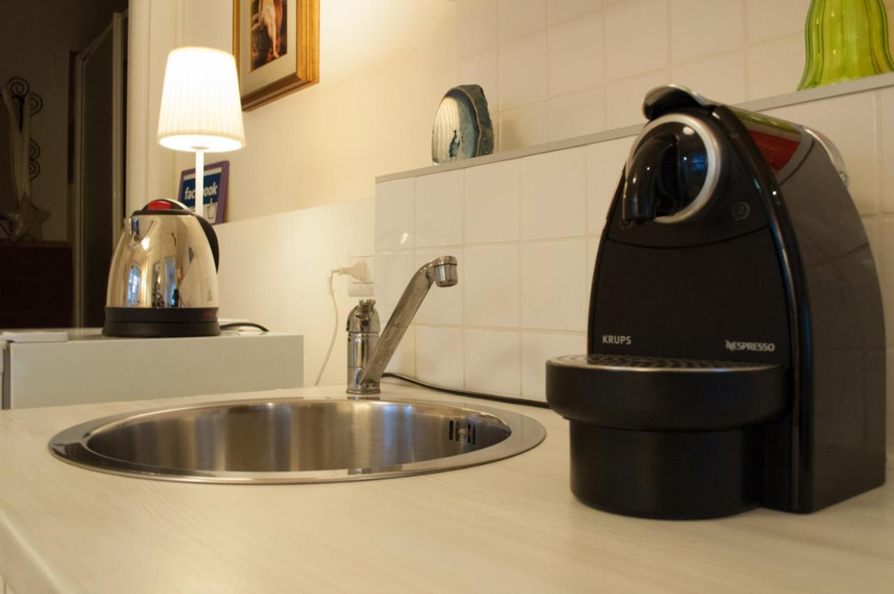 Addormi B&B Rzym Zewnętrze zdjęcie